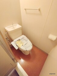 サニーセレクトコーポの物件内観写真